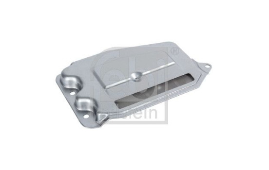 Hydraulic Filter Set, automatic transmission 172305 FEBI, Image 4