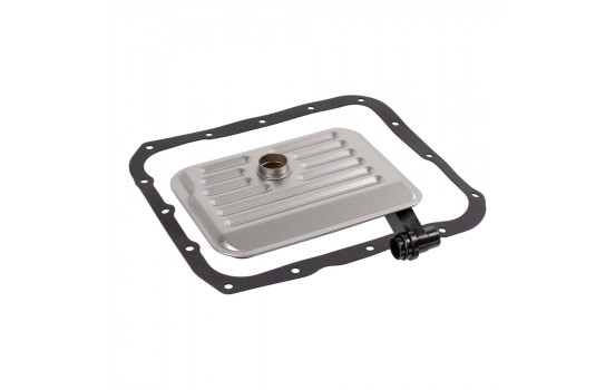 Hydraulic Filter Set, automatic transmission 172567 FEBI