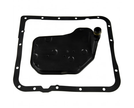 Hydraulic Filter Set, automatic transmission 172796 FEBI, Image 2