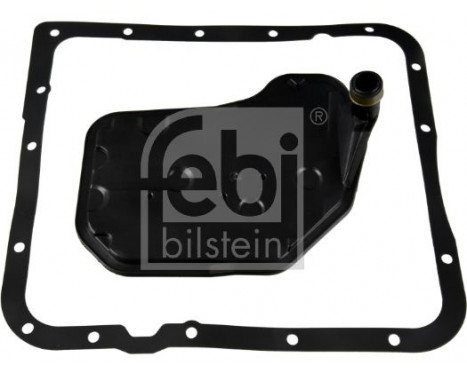 Hydraulic Filter Set, automatic transmission 172796 FEBI, Image 4
