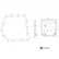 Hydraulic Filter Set, automatic transmission 173135 FEBI