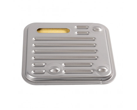 Hydraulic Filter Set, automatic transmission 173135 FEBI, Image 2