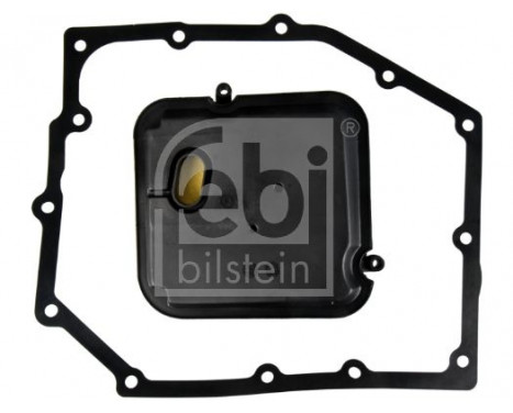 Hydraulic Filter Set, automatic transmission 173931 FEBI, Image 3