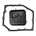 Hydraulic Filter Set, automatic transmission 173931 FEBI, Thumbnail 3