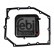 Hydraulic Filter Set, automatic transmission 173931 FEBI, Thumbnail 4
