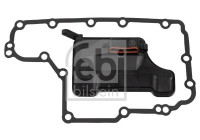 Hydraulic Filter Set, automatic transmission 174676 FEBI