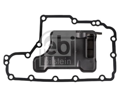 Hydraulic Filter Set, automatic transmission 174676 FEBI, Image 2