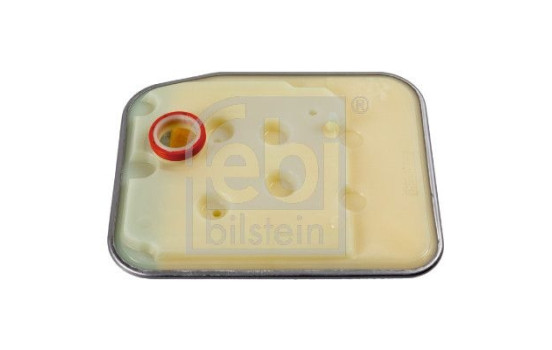 Hydraulic Filter Set, automatic transmission 175014 FEBI, Image 2