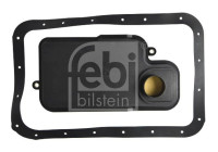 Hydraulic Filter Set, automatic transmission 175467 FEBI