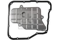 Hydraulic Filter Set, automatic transmission 176314 FEBI