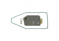 Hydraulic Filter Set, automatic transmission 23957 FEBI