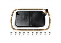 Hydraulic Filter Set, automatic transmission 27065 FEBI