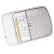 Hydraulic Filter Set, automatic transmission 27065 FEBI, Thumbnail 3