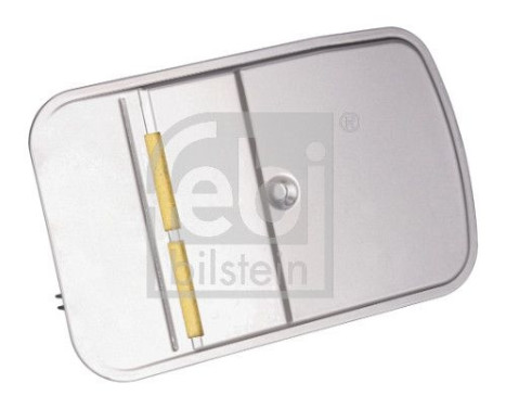 Hydraulic Filter Set, automatic transmission 27065 FEBI, Image 3
