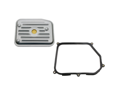 Hydraulic Filter Set, automatic transmission 32644 FEBI