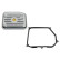 Hydraulic Filter Set, automatic transmission 32644 FEBI