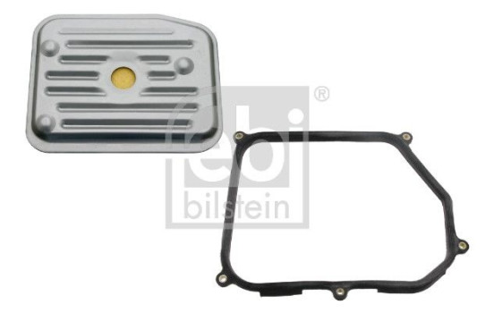 Hydraulic Filter Set, automatic transmission 32644 FEBI, Image 2