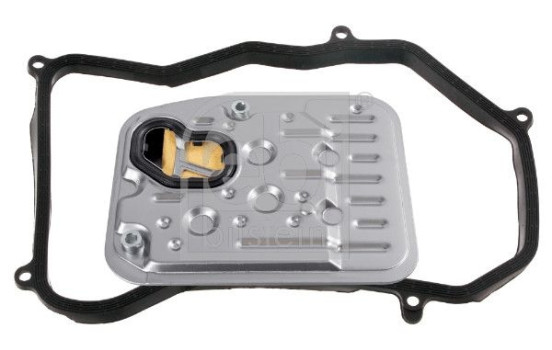 Hydraulic Filter Set, automatic transmission 32882 FEBI