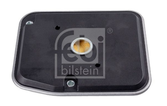 Hydraulic Filter Set, automatic transmission 32882 FEBI, Image 2