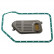 Hydraulic Filter Set, automatic transmission 43664 FEBI