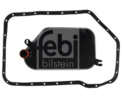 Hydraulic Filter Set, automatic transmission 43664 FEBI, Image 3