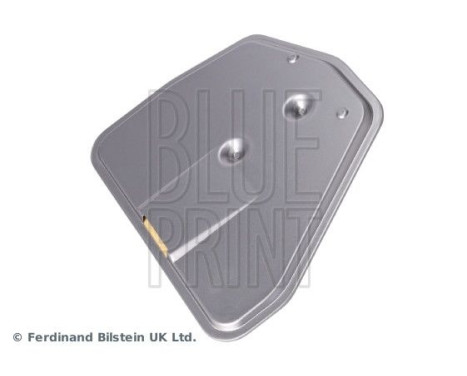 Hydraulic Filter Set, automatic transmission ADB112130 Blue Print, Image 3