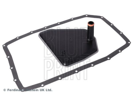 Hydraulic Filter Set, automatic transmission ADB112130 Blue Print, Image 2