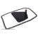 Hydraulic Filter Set, automatic transmission ADB112130 Blue Print, Thumbnail 2