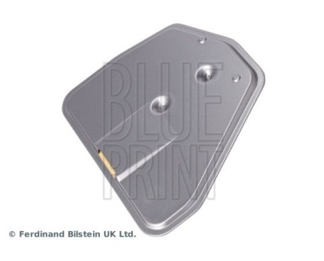 Hydraulic Filter Set, automatic transmission ADB112130 Blue Print, Image 3