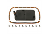 Hydraulic Filter Set, automatic transmission ADB112131 Blue Print