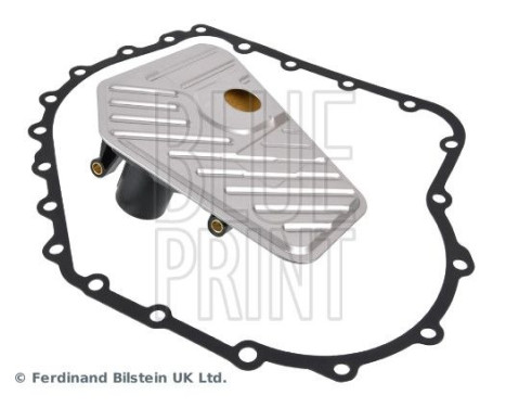 Hydraulic Filter Set, automatic transmission ADBP210000 Blue Print, Image 4