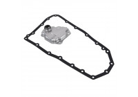 Hydraulic Filter Set, automatic transmission ADBP210001 Blue Print