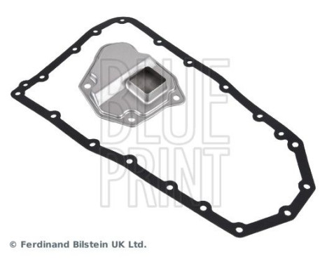 Hydraulic Filter Set, automatic transmission ADBP210001 Blue Print, Image 4