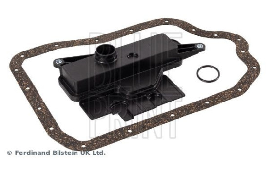 Hydraulic Filter Set, automatic transmission ADBP210003 Blue Print, Image 3