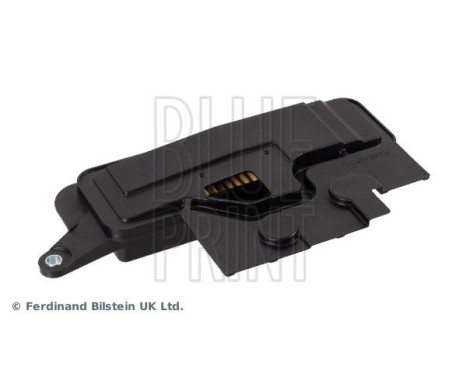 Hydraulic Filter Set, automatic transmission ADBP210003 Blue Print, Image 4