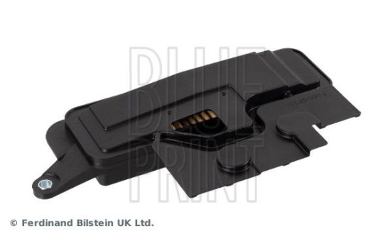 Hydraulic Filter Set, automatic transmission ADBP210003 Blue Print, Image 4