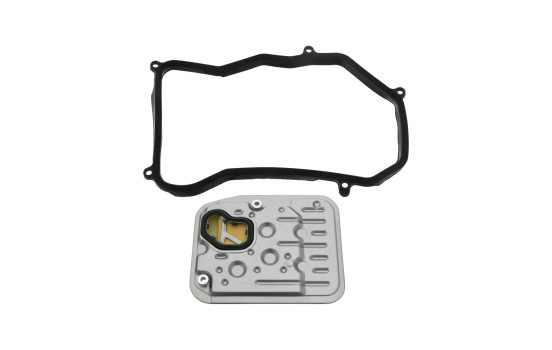 Hydraulic Filter Set, automatic transmission ADBP210011 Blue Print