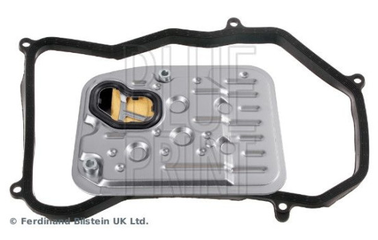 Hydraulic Filter Set, automatic transmission ADBP210011 Blue Print, Image 3