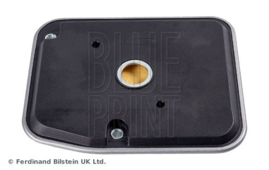 Hydraulic Filter Set, automatic transmission ADBP210011 Blue Print, Image 4