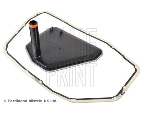 Hydraulic Filter Set, automatic transmission ADBP210013 Blue Print, Image 2