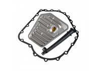 Hydraulic Filter Set, automatic transmission ADBP210018 Blue Print