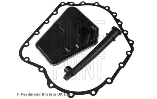 Hydraulic Filter Set, automatic transmission ADBP210018 Blue Print, Image 4