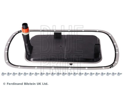 Hydraulic Filter Set, automatic transmission ADBP210022 Blue Print, Image 2