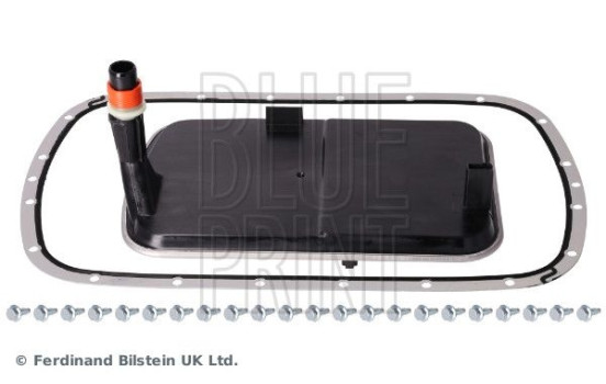 Hydraulic Filter Set, automatic transmission ADBP210022 Blue Print, Image 2