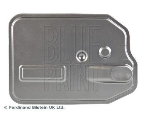 Hydraulic Filter Set, automatic transmission ADBP210023 Blue Print, Image 4