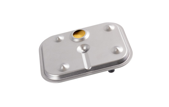 Hydraulic Filter Set, automatic transmission ADBP210032 Blue Print, Image 2