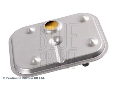 Hydraulic Filter Set, automatic transmission ADBP210032 Blue Print, Image 4