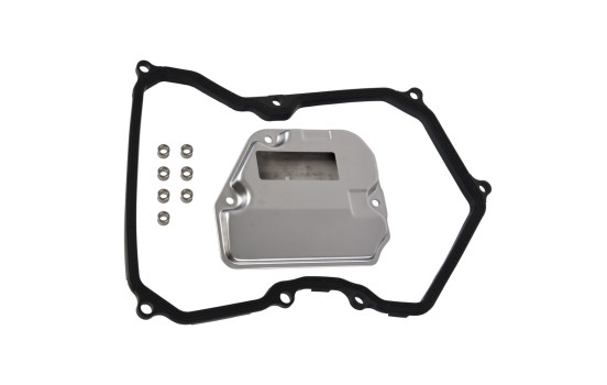 Hydraulic Filter Set, automatic transmission ADBP210037 Blue Print