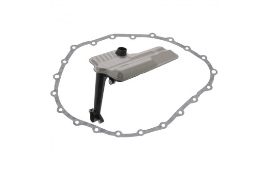 Hydraulic Filter Set, automatic transmission ADBP210043 Blue Print