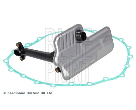 Hydraulic Filter Set, automatic transmission ADBP210043 Blue Print, Image 2